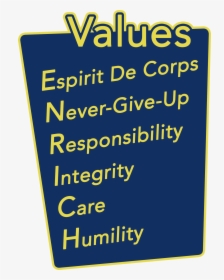 Values - Colorfulness, HD Png Download, Free Download