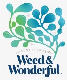 Weed And Wonderful, HD Png Download, Free Download