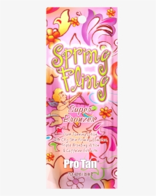 Spring Fling Packette Hr Copy - Poster, HD Png Download, Free Download