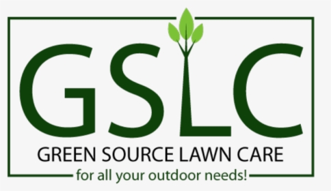 Green Source Lawn Care - Graphic Design, HD Png Download, Free Download