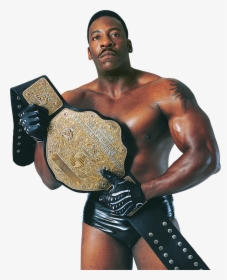 Booker T World Heavyweight Champion, HD Png Download, Free Download