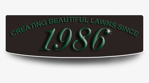 Transparent Lawn Care Png - Graphic Design, Png Download, Free Download