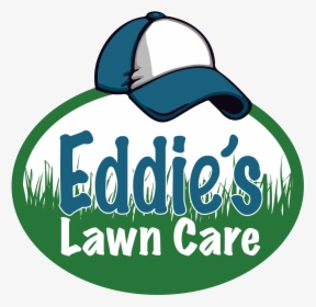 Eddie’s Lawn Care - Eddie's Lawn Care, HD Png Download, Free Download
