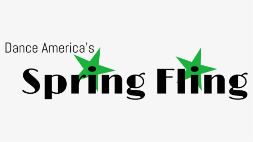 Spring Fling - Graphic Design, HD Png Download, Free Download