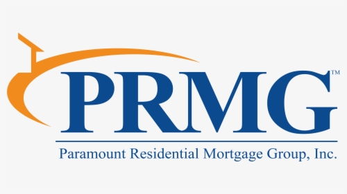 Paramount Residential Mortgage Group Inc - Paramount Residential Mortgage Group, HD Png Download, Free Download