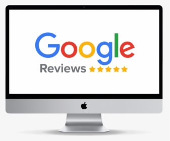 Google Reviews - Computer Monitor, HD Png Download, Free Download