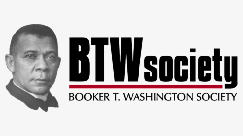 Booker T Washington, HD Png Download, Free Download