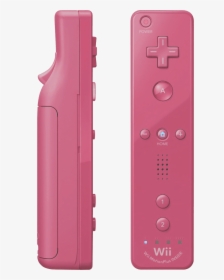 Wii Remote Plus, HD Png Download, Free Download