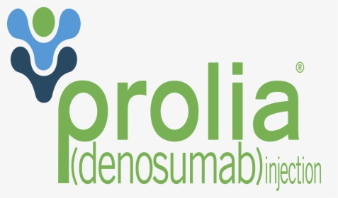 Prolia Logo Vector, HD Png Download, Free Download