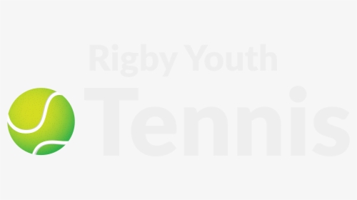 Rigby Youth Tennis - Human Action, HD Png Download, Free Download