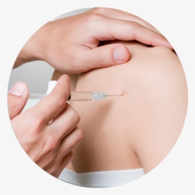 Intra Articular Injection, HD Png Download, Free Download