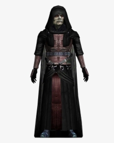 Bandit Incorporated Wikia - Darth Revan, HD Png Download, Free Download