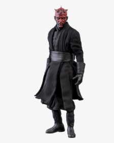 Hot Toys Dx16 Darth Maul, HD Png Download, Free Download
