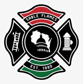 Firefighter, HD Png Download, Free Download