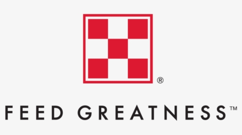 Driveway Purina Feedgreatness 4c K 2017 Logo-01 With - Animal Feeds Unit Of Land O Lakes, HD Png Download, Free Download