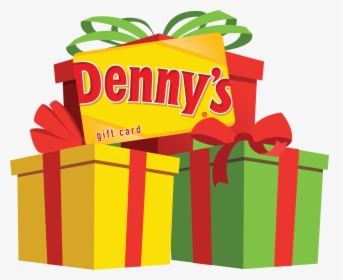 Get $50 In Coupons - Get $100 To Spend At Denny's, HD Png Download, Free Download
