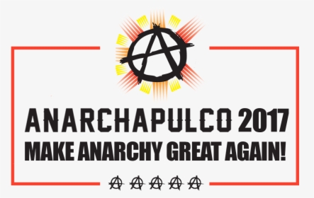 Anarchist Symbolism, HD Png Download, Free Download