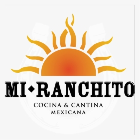 Mi Ranchito Kansas City Logo, HD Png Download, Free Download