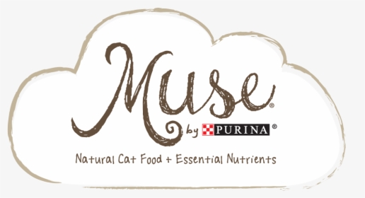 Purina Muse Logo, HD Png Download, Free Download