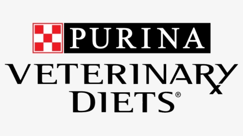 #logopedia10 - Purina Pro Plan Veterinary Diets Logo, HD Png Download, Free Download