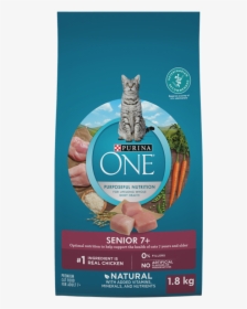 Purina One Kitten Canada, HD Png Download, Free Download