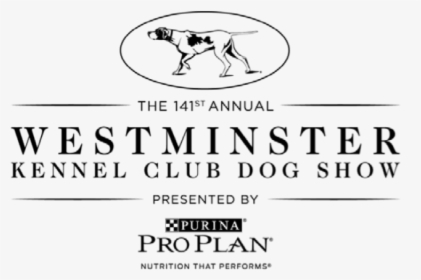 Westminster Kennel Club Wkc - Westminster Kennel Club Dog Show Logo, HD Png Download, Free Download