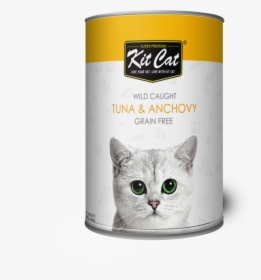 Kit Kat Cat Food, HD Png Download, Free Download