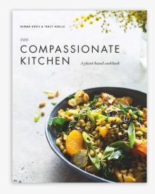 Compassionatekitchen - 9781925791297, HD Png Download, Free Download