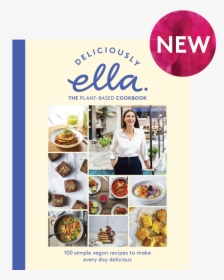 Transparent Veg Dishes Png - Deliciously Ella, Png Download, Free Download