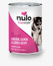 Wet Puppy Food Grain Free, HD Png Download, Free Download