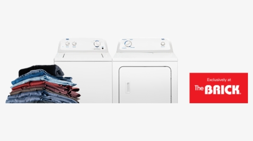 Inglishomepagehero V3 English - Washing Machine, HD Png Download, Free Download