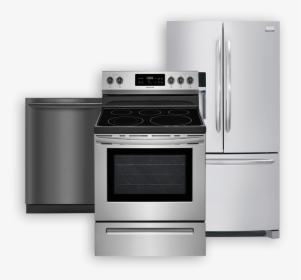 Electric Stove, HD Png Download, Free Download