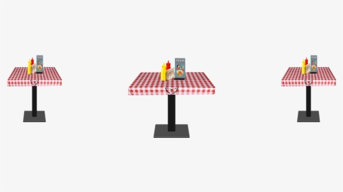 Picnic Table, HD Png Download, Free Download