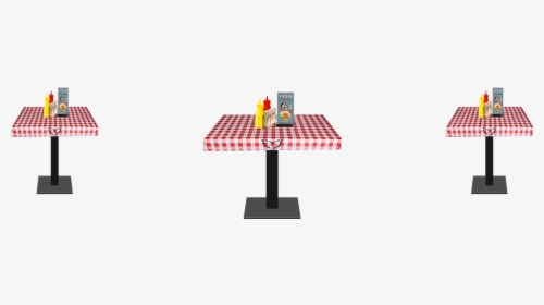 Picnic Table, HD Png Download, Free Download