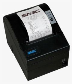 Crs-snbc Printer - Snbc Printer, HD Png Download, Free Download