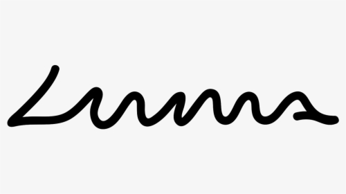 Luma Pictures Logo Png, Transparent Png, Free Download
