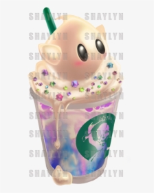 Luma Frappe From Starbits - Gelato, HD Png Download, Free Download