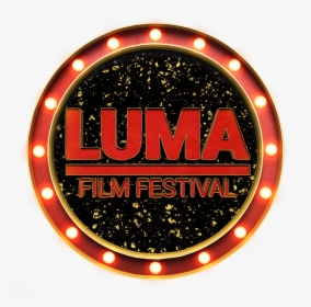 Luma Film Festival Logo - Emblem, HD Png Download, Free Download