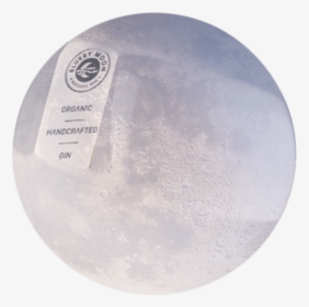 Blurry Moon Gin, HD Png Download, Free Download