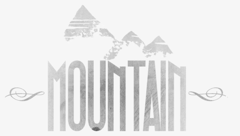 - Mountain Band Logo Png , Png Download - Mountain Band Logo Png, Transparent Png, Free Download