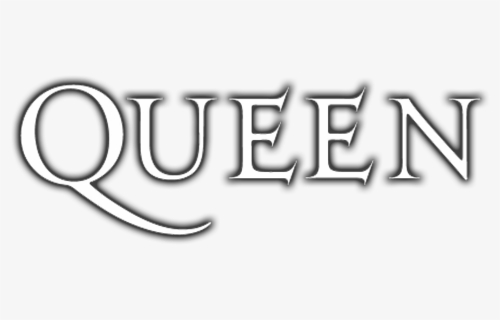 Queen Band Logo Png - Queen Band Logo Transparent, Png Download, Free Download