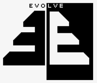 Possible Imagine Dragons Evole Logo - Imagine Dragons Evolve Logo Png, Transparent Png, Free Download