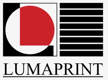 Lumaprint Logo Png Transparent - Graphic Design, Png Download, Free Download