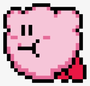 Thumb Image - Kirby 8 Bit Png, Transparent Png, Free Download