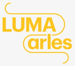 Luma Logo - Luma Arles Logo Png, Transparent Png, Free Download