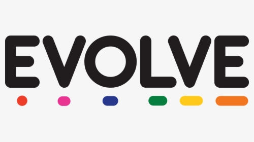 Evolv Logo, HD Png Download - kindpng