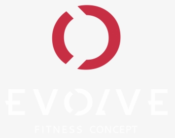 Evolve Fitness Concept - Circle, HD Png Download, Free Download