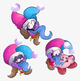 Transparent Marx Png - Marx Kirby Fan Art, Png Download, Free Download