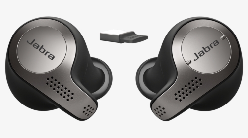 Jabra Evolve 65t, HD Png Download, Free Download