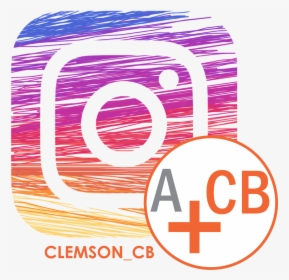 Cool Instagram Logo Png, Transparent Png, Free Download